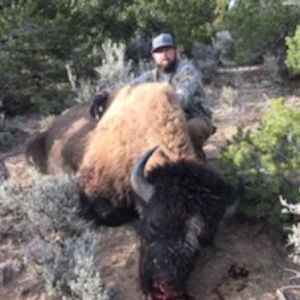 Meet your Posher, Justin